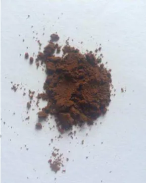 Gambar Kopi Bubuk Sidikalang 
