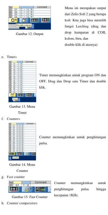 Gambar 12. Output 