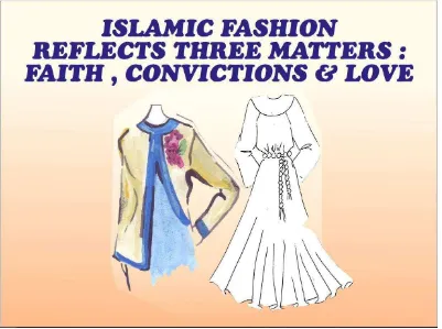 Gambar 9. Quotes Hijab Fashion 1 
