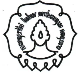 Tabel 6. Program ruang. ……………………………………………………. 83 