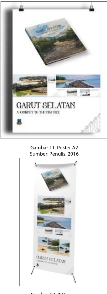 Gambar 11. Poster A2 