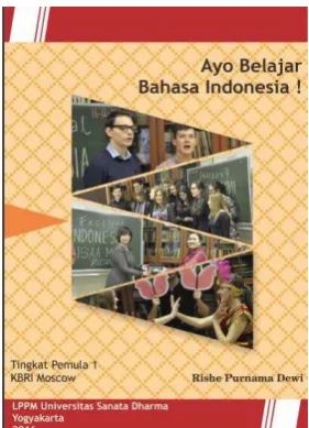 Gambar 3. Bagian isi tema 1 