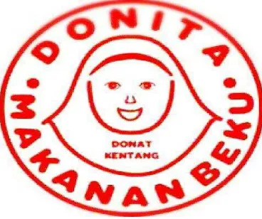 Gambar 4.1 Logo Donita Frozen Food 