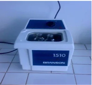 Gambar 10.3 Sonifikator (Branson 1510)