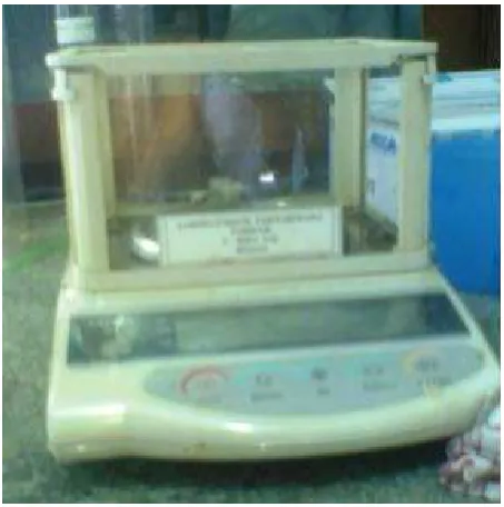 Gambar 10.5 Degasser (DGU 20 AS) 