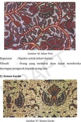 Gambar ��. Semen Gurdo 