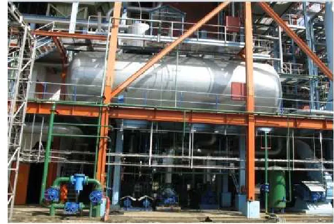 Gambar 31. PLTU Energi Alamraya Semesta 