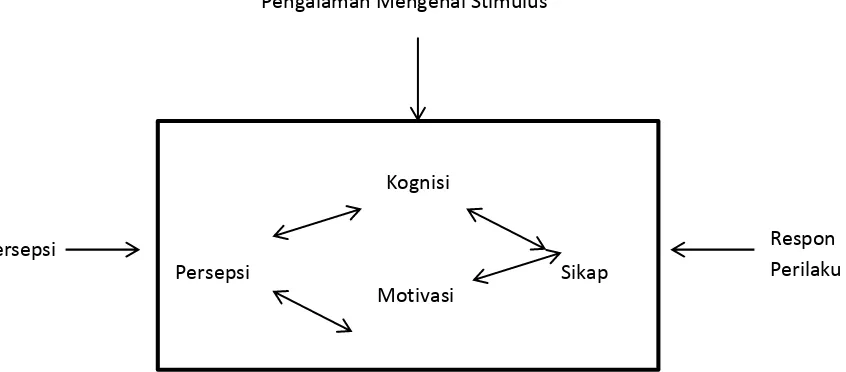 Gambar 2.1 Model Pembentukan Citra 