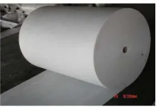 Gambar 2.6. Serat gelas woven fabric 