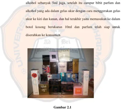 Gambar 2.1  