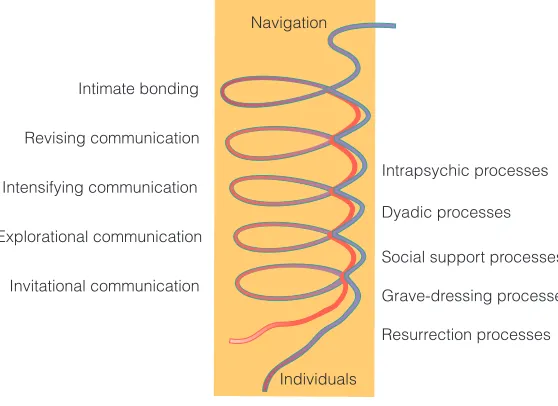 FIGURE 9.3Typical Evolution of Navigation