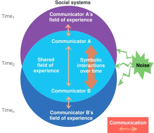 FIGURE 1.3Social systems