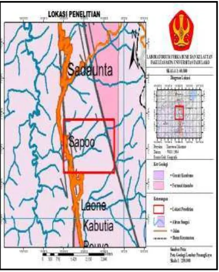 grafik Z0 di lakukan pada nilai bilangan 