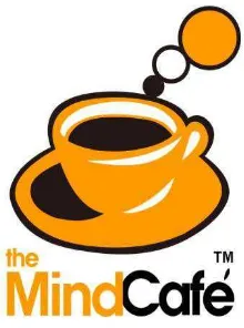 Gambar 4.1 Logo The Mind Cafe 