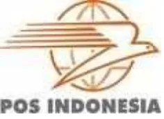 Gambar III.1: Logo PT. POS INDONESIA 