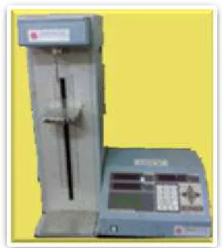 Gambar 13  Timbangan Mettler PM-4800 
