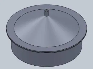 Tabel 4.1 Parameter Design Of Experimental (DOE) 