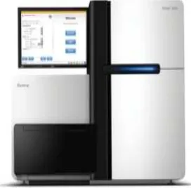 Gambar 2 Next Generation Sequencing HiSeq2000 (Illumina 2010a) 