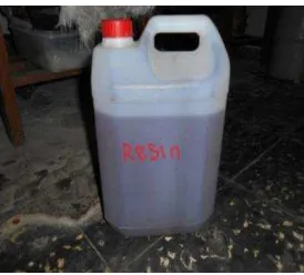 Gambar 3.18. Resin Unsaturated Polyester BQTN-157 EX 