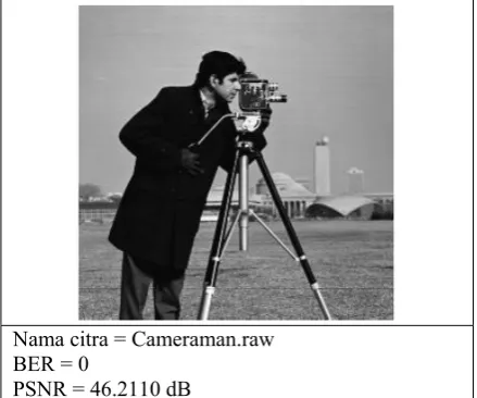 Gambar 5. Perancangan Sistem Transmisi Citra 