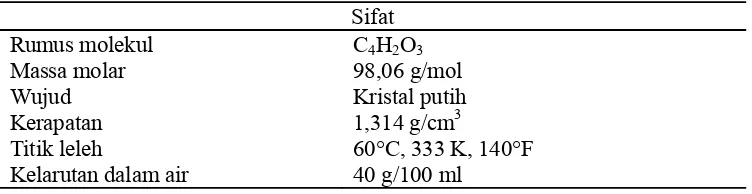 Tabel 5  Sifat mekanis campuran pati-LDPE/HDPE dengan  maleat anhidrida 
