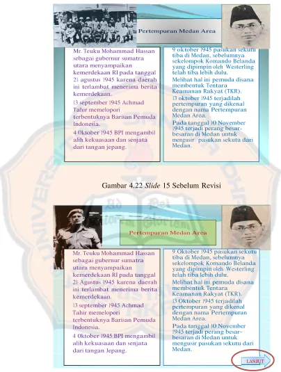 Gambar 4.22 Slide 15 Sebelum Revisi