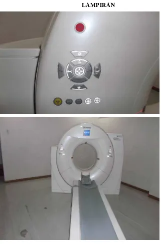 Gambar alat CT-Scan Merk Siemens 