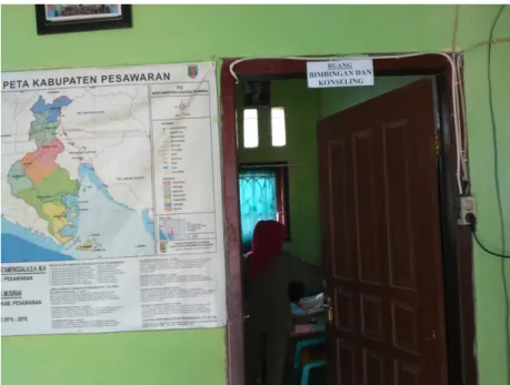 Gambar Ruangan BK 