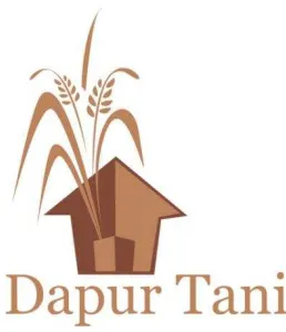 Gambar 2.2  Logo Program Dapur Tani 