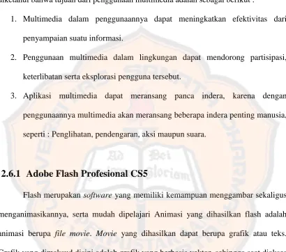 Grafik yang dimaksud disini adalah grafik yang berbasis vektor, sehingga saat diakses 