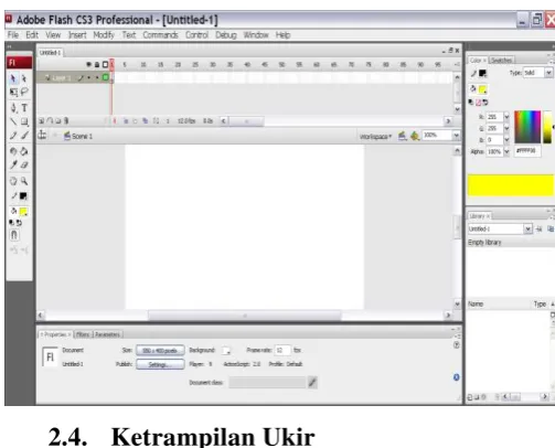 gambar, dan gambar diam didukung bidirectional 