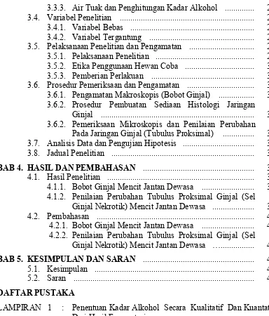 Gambar-gambar Pada Saat Penelitian