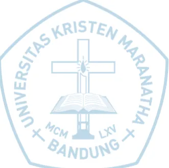 Gambar 3.1 Strukur Organisasi ..............................................................