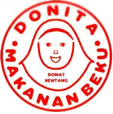 Gambar 4.1 Logo Donita Frozen Food 
