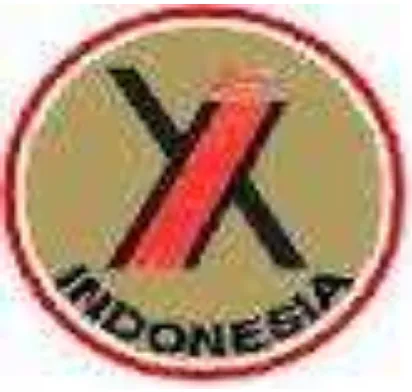 Gambar 4.3  Logo PT Xintai Indonesia 