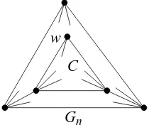 Figure 4: Illustration for the proof of Fact 4.