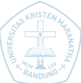 Tabel 4.2 Tabel budgeting kampanye sosial ……………………………………….58 