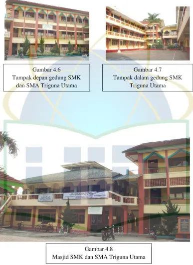 Gambar 4.6 Gambar 4.7 
