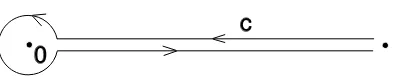 Figure 1. c ⊗ e−tts represents a class in H1