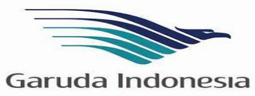 Gambar II.1. Logo PT. Garuda Indonesia (Persero) Tbk. 