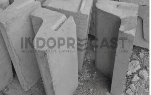 Jenis Jenis Beton Precast Beton Precast Pracetak 1 Pengertian Beton