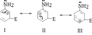 Gambar  10. Produk Reaksi Substitusi Elektrofilik
