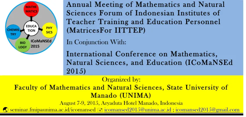 Table 2. Observation Results in Practicum I I 
