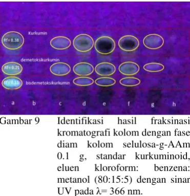 Gambar 9 Identifikasi 