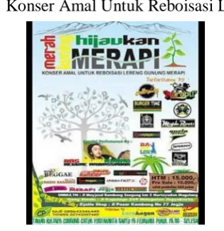Gambar 14. Poster Kegiatan 