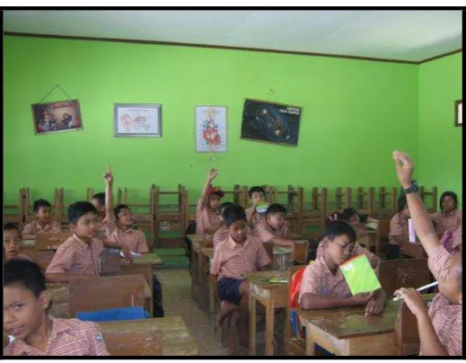 Gambar 13.   Presentasi Hasil Penelitian 