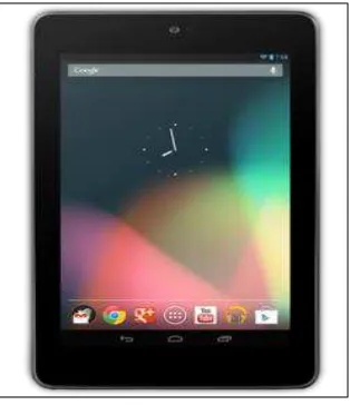 Gambar 4. Mobile Device 