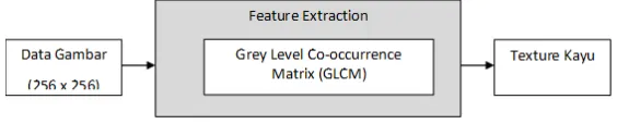 Gambar 3 Process Feature Extraction 