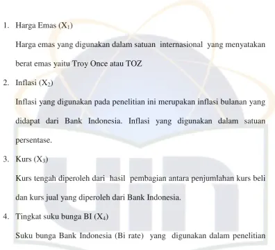 tabel dibawah ini: 