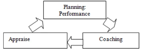 Figure 1. Performance Management System (PMS) Cycle 
